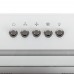 Витяжка повновбудована MINOLA HBI 7664 WH GLASS 1000 LED Line