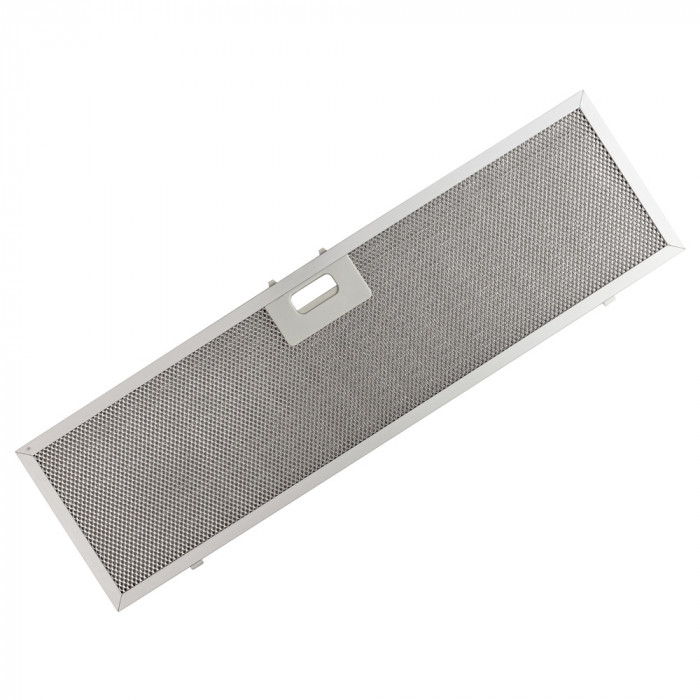 Витяжка повновбудована MINOLA HBI 7664 WH GLASS 1000 LED Line