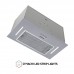 Витяжка повновбудована PERFELLI BI 5453 I 850 LED Strip