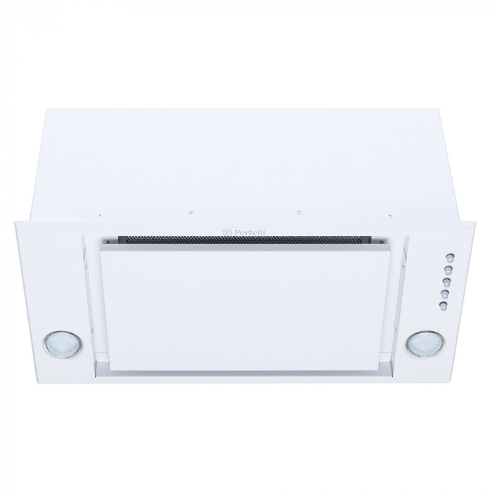 Витяжка повновбудована PERFELLI BI 5532 A 1000 WH LED