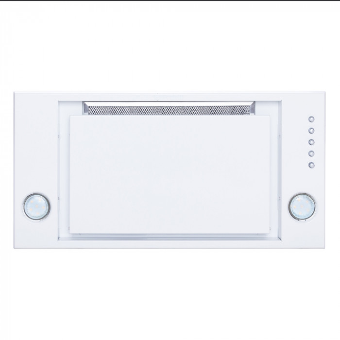Витяжка повновбудована PERFELLI BI 5532 A 1000 WH LED