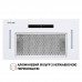 Витяжка повновбудована PERFELLI BIS 5653 WH 1000 LED