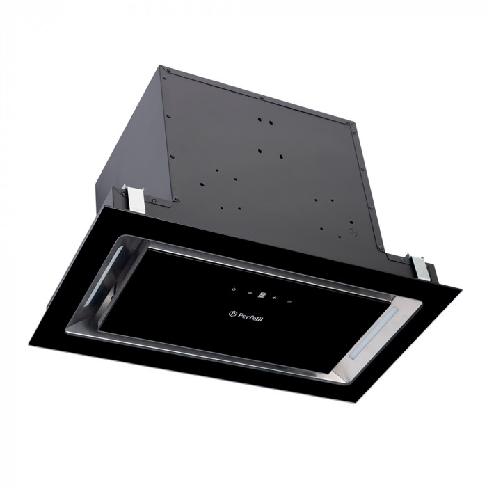 Витяжка повнобудована PERFELLI BISP 5673 BL 1000 LED Strip