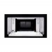 Витяжка повнобудована PERFELLI BISP 5673 BL 1000 LED Strip