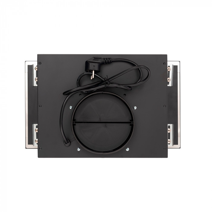 Витяжка повнобудована PERFELLI BISP 5673 BL 1000 LED Strip