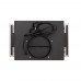 Витяжка повнобудована PERFELLI BISP 5673 BL 1000 LED Strip
