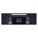 Витяжка повновбудована PERFELLI BISP 9973 A 1250 BL LED Strip