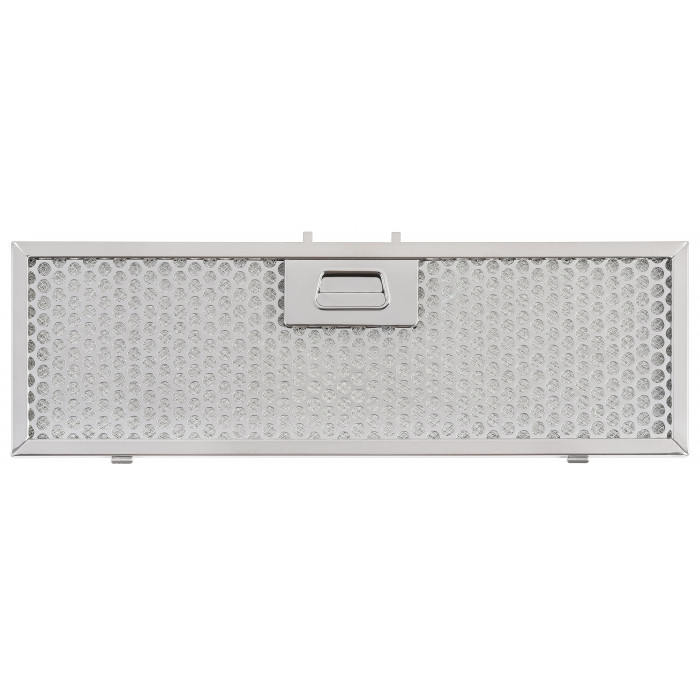 Витяжка повновбудована PERFELLI BSL 6783 BL 1100 DC