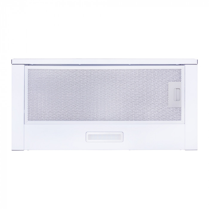 Витяжка телескопічна MINOLA HTL 6914 WH 1300 LED