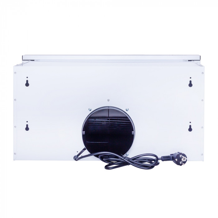 Витяжка телескопічна MINOLA HTL 6914 WH 1300 LED