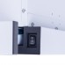 Витяжка телескопічна MINOLA HTL 6914 WH 1300 LED