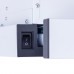 Витяжка телескопічна MINOLA HTL 6914 WH 1300 LED