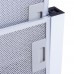 Витяжка телескопічна MINOLA HTL 6914 WH 1300 LED