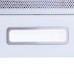 Витяжка телескопічна MINOLA HTL 6914 WH 1300 LED