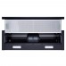 Витяжка телескопічна MINOLA HTLS 9935 BL 1300 LED