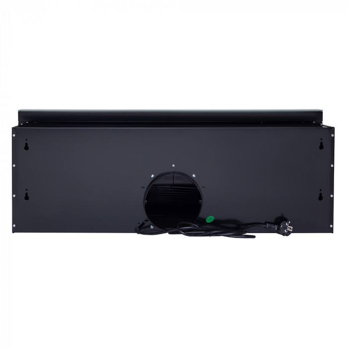 Витяжка телескопічна MINOLA HTLS 9935 BL 1300 LED