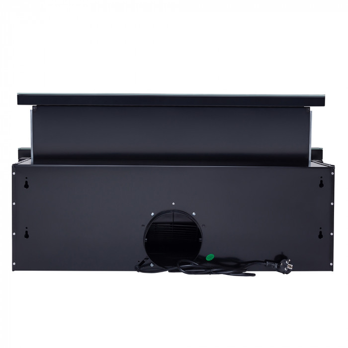 Витяжка телескопічна MINOLA HTLS 9935 BL 1300 LED