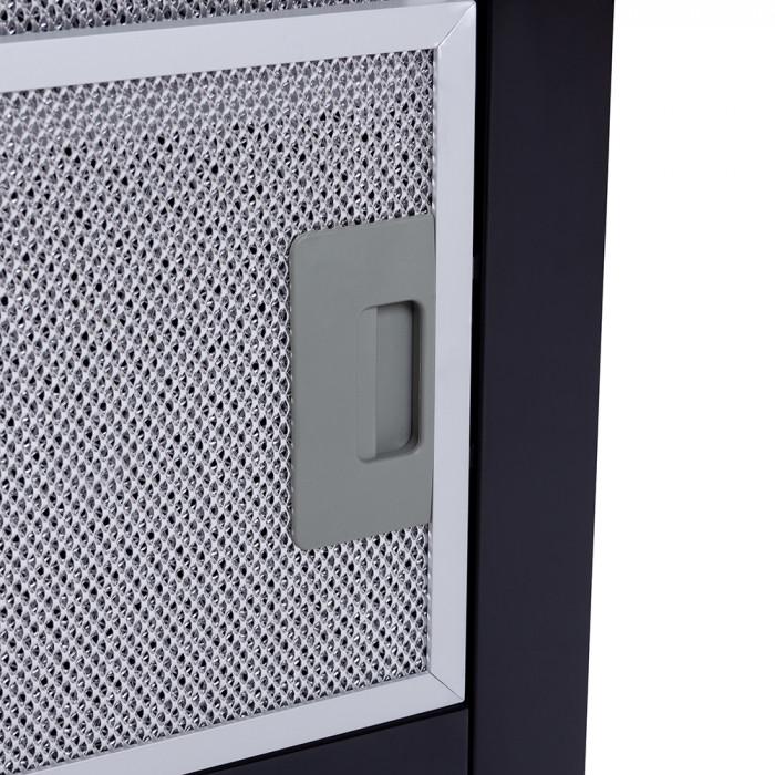 Витяжка телескопічна MINOLA HTLS 9935 BL 1300 LED