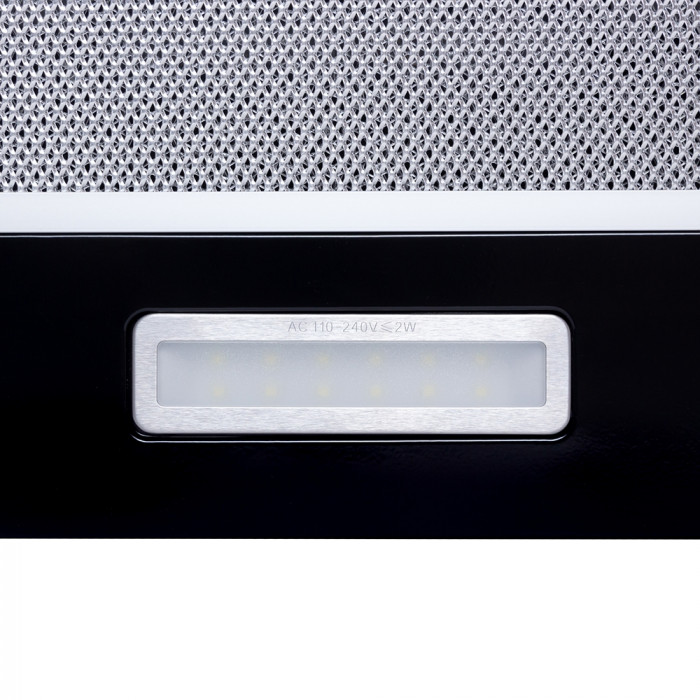 Витяжка телескопічна MINOLA HTLS 9935 BL 1300 LED