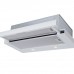 Витяжка телескопічна MINOLA MTL 6292 WH 700 LED