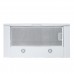 Витяжка телескопічна MINOLA MTL 6292 WH 700 LED