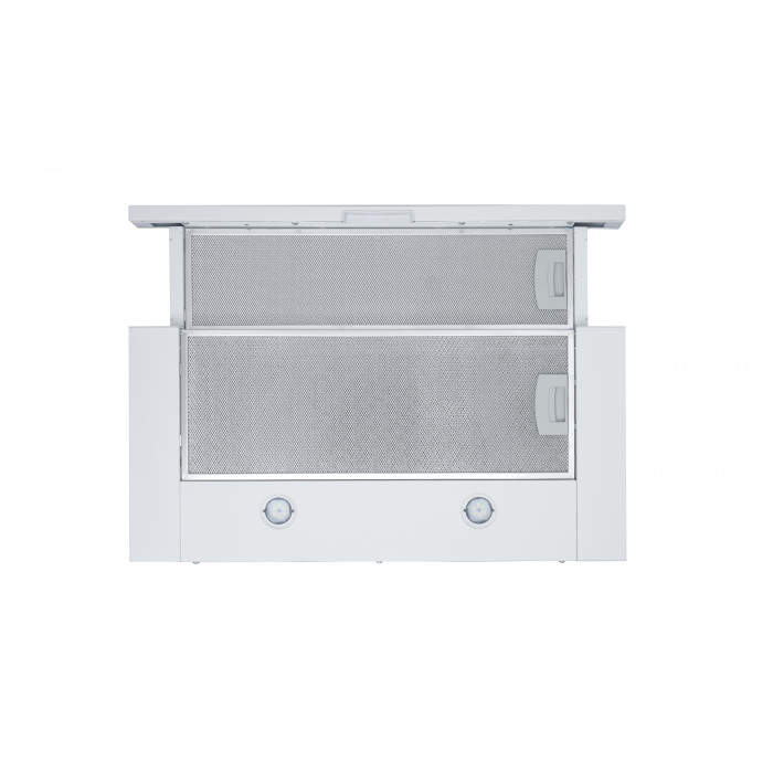 Витяжка телескопічна MINOLA MTL 6292 WH 700 LED