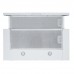 Витяжка телескопічна MINOLA MTL 6292 WH 700 LED