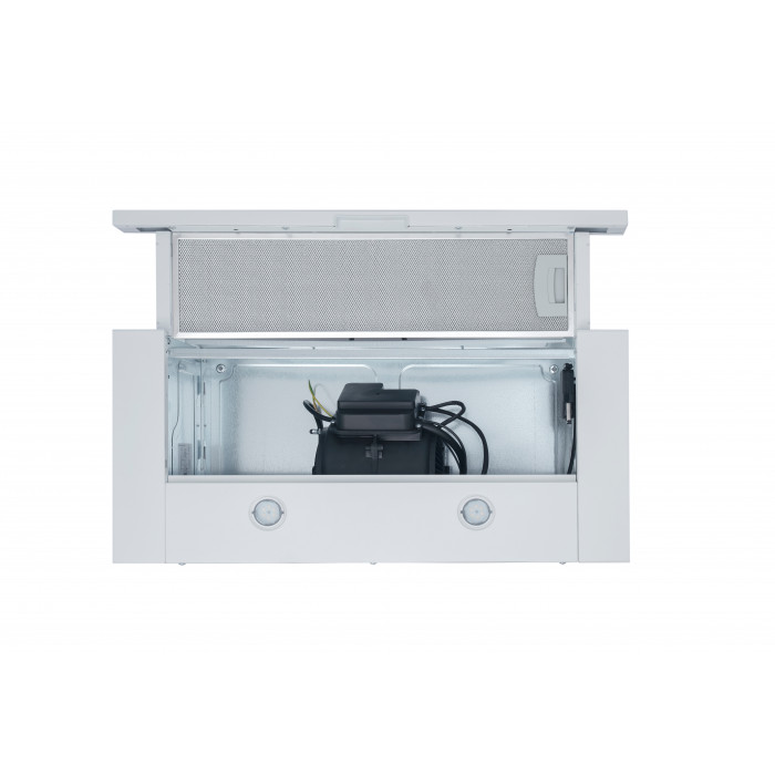 Витяжка телескопічна MINOLA MTL 6292 WH 700 LED