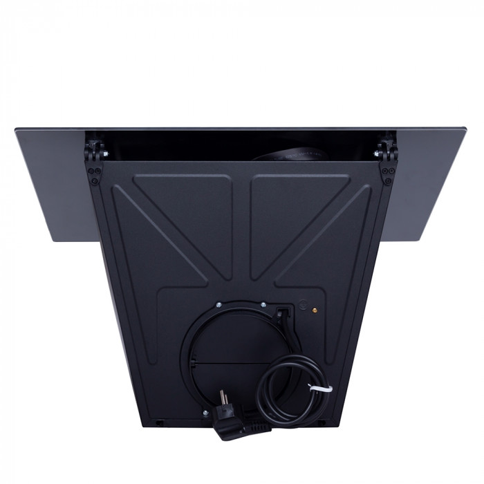 Витяжка декоративна похила MINOLA HVS 5242 BL 700 LED