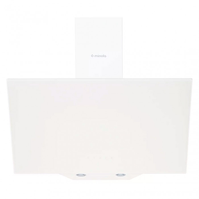 Витяжка декоративна похила MINOLA HVS 6242 IV 700 LED