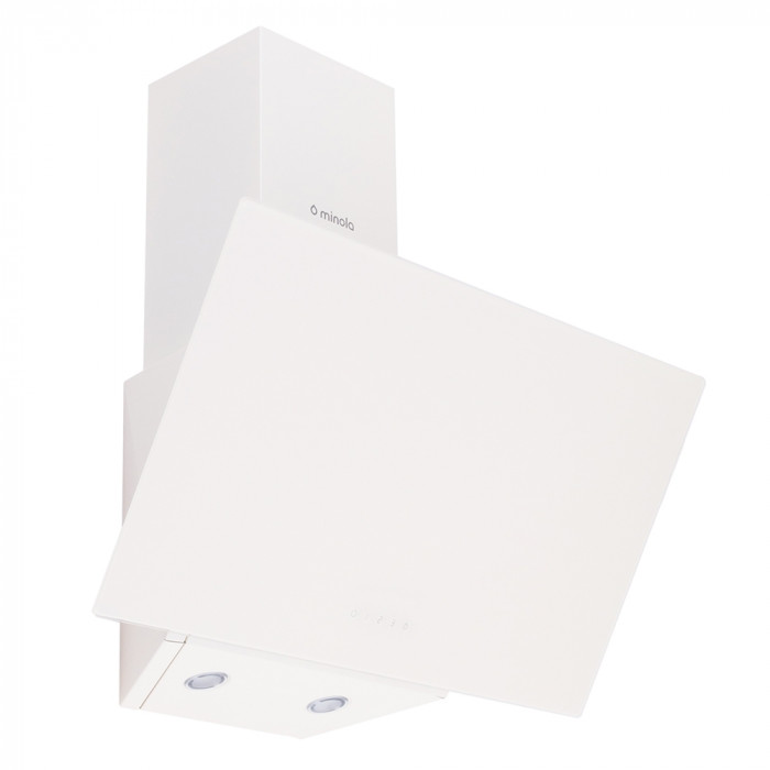 Витяжка декоративна похила MINOLA HVS 6242 IV 700 LED