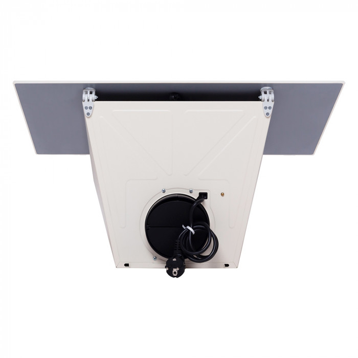 Витяжка декоративна похила MINOLA HVS 6242 IV 700 LED