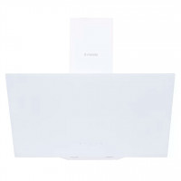 Витяжка декоративна похила MINOLA HVS 6242 WH 700 LED