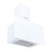Витяжка декоративна похила MINOLA HVS 6744 WH 1100 LED