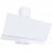 Витяжка декоративна похила MINOLA HVS 9412 WH 850 LED