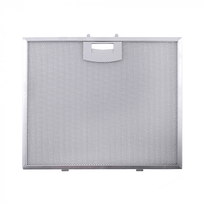 Витяжка декоративна похила MINOLA HVS 9412 WH 850 LED