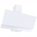 Витяжка декоративна похила MINOLA HVS 9412 WH 850 LED