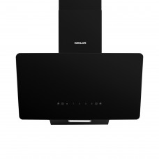 Витяжка декоративна похила WEILOR AURA WDS 53 BLACK