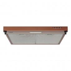 Витяжка плоска MINOLA HPL 633 BR
