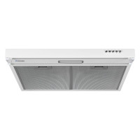 Витяжка плоска MINOLA HPL 633 WH