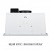 Витяжка повновбудована PERFELLI DESIGN FILINI 5 BIANCO SILENZIO