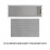 Витяжка повновбудована PERFELLI DESIGN FILINI 5 BIANCO SILENZIO