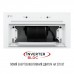 Витяжка повновбудована PERFELLI DESIGN FILINI 5 BIANCO SILENZIO