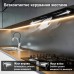 Витяжка повновбудована PERFELLI NUOVA 6NWRB NERO
