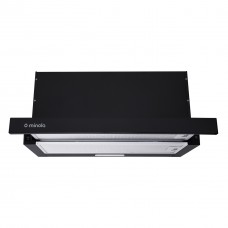 Витяжка телескопічна MINOLA HTL 5214 BL 700 LED