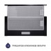 Витяжка телескопічна MINOLA HTL 5214 BL 700 LED