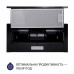 Витяжка телескопічна MINOLA HTL 5214 BL 700 LED