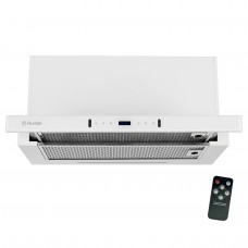 Витяжка телескопічна PERFELLI ISEO 6PWX BIANCO