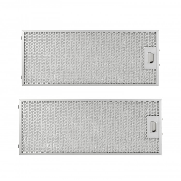 Витяжка телескопічна PERFELLI ISEO 6PWX BIANCO