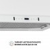 Витяжка телескопічна PERFELLI ISEO 6PWX BIANCO